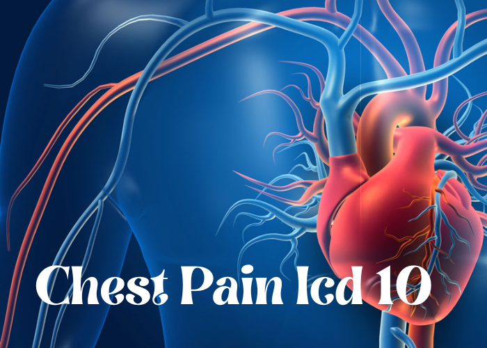 Pleuritic Chest Pain Icd Code At Pamela Pinner Blog