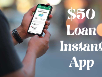 $50 Loan Instant App