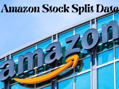 Amazon Stock Split Date