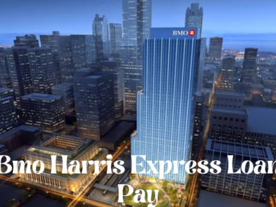 Bmo Harris Express Loan Pay