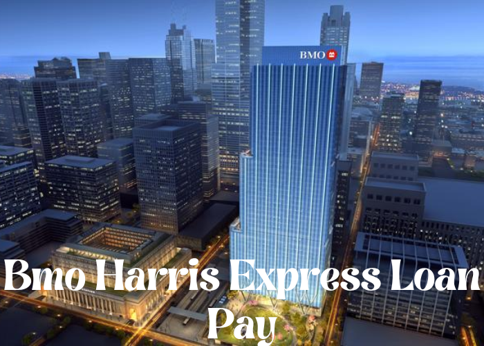 bmo harris loan phone number