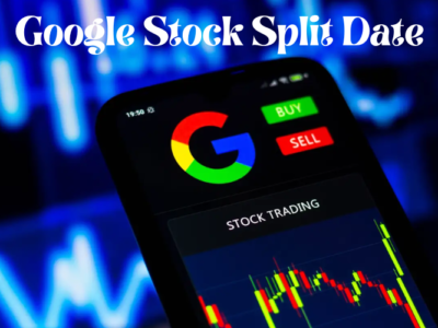 Google Stock Split Date