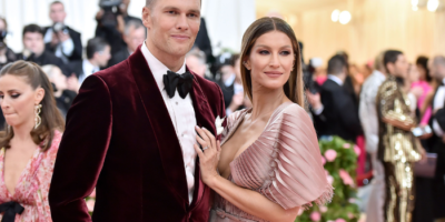 Tom Brady Gisele Bündchen