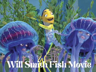 Will Smith Fish Movie