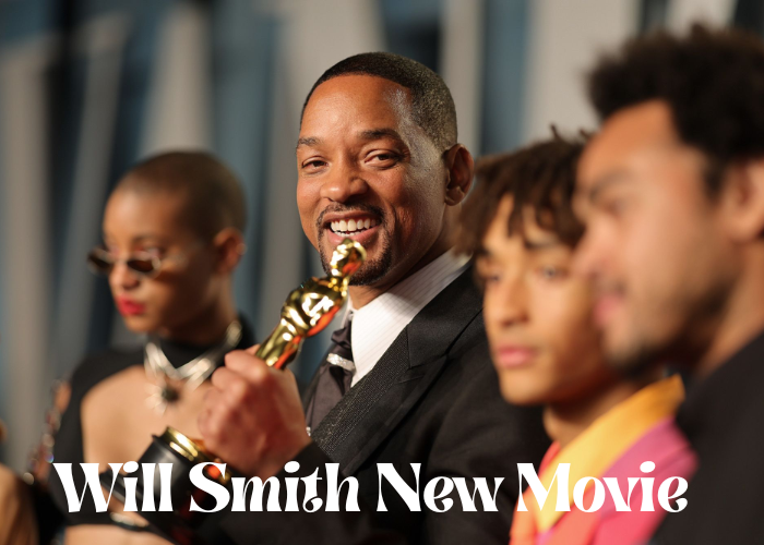 will smith new movie review