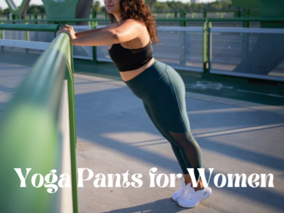 Yoga Pants for Women