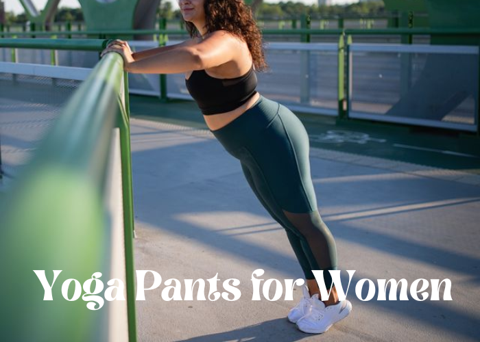 Yoga Pants for Women | Bludwing