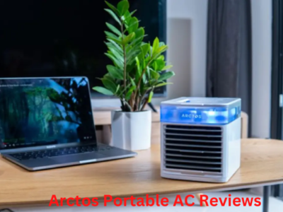 Arctos Portable AC Reviews