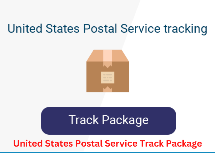 us postal service tracking package