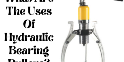What Are The Uses Of Hydraulic Bearing Pullers?
