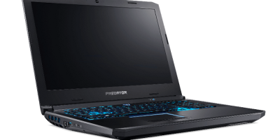 A Journey through Time The History of Gaming Laptops