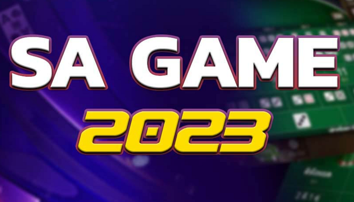 100 Free credits by SAGAME in 2023