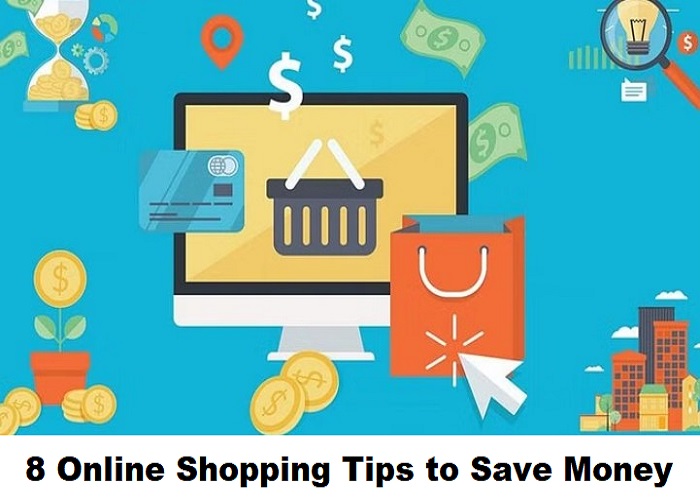 8 Online Shopping Tips To Save Money Bludwing