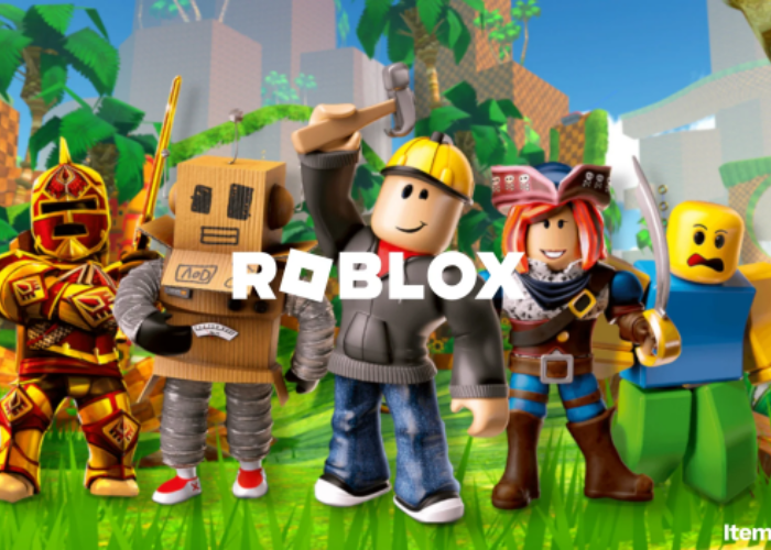Buy Roblox Gift Cards with Cryptocurrency