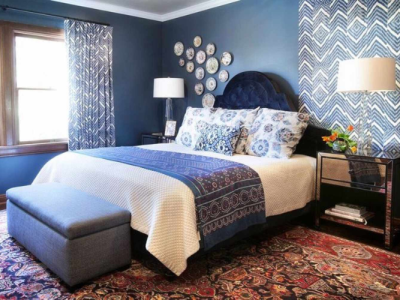Give Your Bedroom a Makeover With These Tips