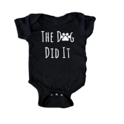 Sweet & Funny Baby Onesies for Every Occasion