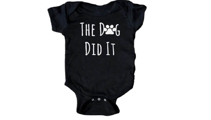 Sweet & Funny Baby Onesies for Every Occasion