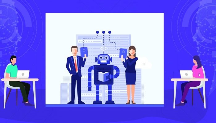 how to DOUBLE your sales using AI-generated content