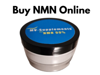Where to Buy NMN Online