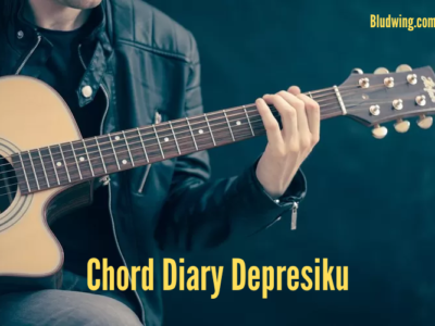 Chord Diary Depresiku