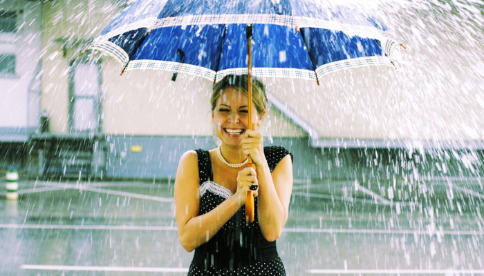 Ta Nho KY UC Nguyen Si Kha • Rainy Day Memories • 2023