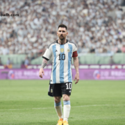 Messi Turf 100