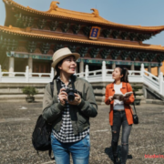 Experience Taiwan Like Never Before: Tailored Guided Tours Across the Island