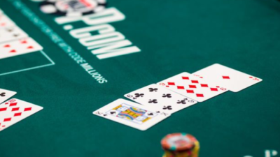 Advanced Omaha Poker: Training Tactics for Serious Players