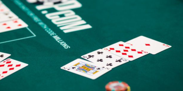 Advanced Omaha Poker: Training Tactics for Serious Players