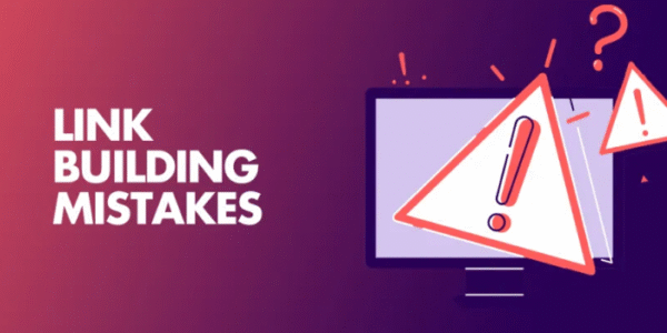 The Risks of Low-Quality Link Building and How to Avoid Them