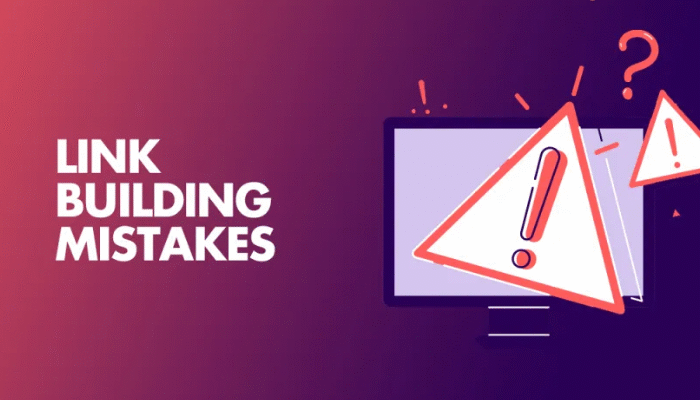 The Risks of Low-Quality Link Building and How to Avoid Them